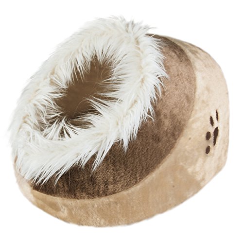 Trixie Pet Products Minou - Cama para Gatos