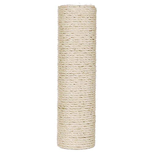 TRIXIE Poste de Repuesto para Rascadores, ø 11 × 40 cm