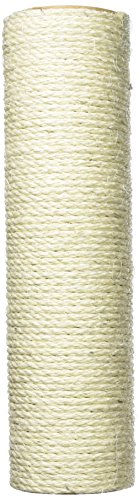 TRIXIE Poste de Repuesto para Rascadores, ø 11 × 40 cm