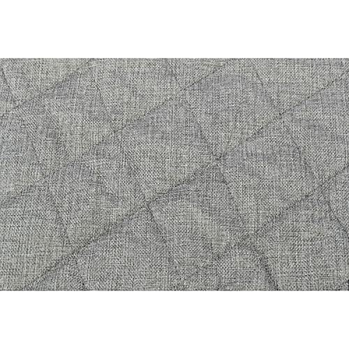 Trixie Poste Rascador Susana, 90 cm, Negro/Gris Claro