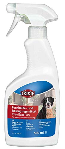 Trixie Spray Repelente Keep Off, 500 ml