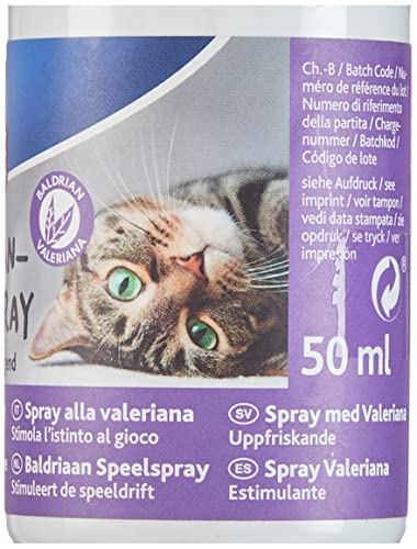 Trixie Spray Valeriana, 50 ml