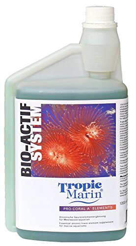 Tropic Marin Pro-Coral A-Elements 1000ml Pro de coral