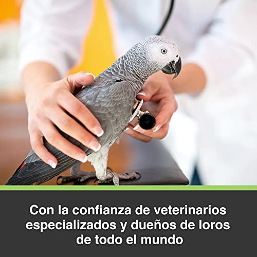 Tropican Mantenimiento para Loros - 820 gr