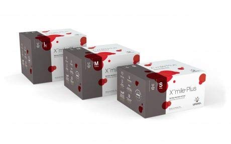 Urano Xmile Plus Barritas Dentales M 320Gr 15Ud 320 g