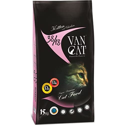 Van Cat Arena para Gatos Anti-bacteriana