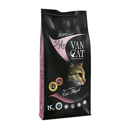 Van Cat Arena para Gatos Anti-bacteriana