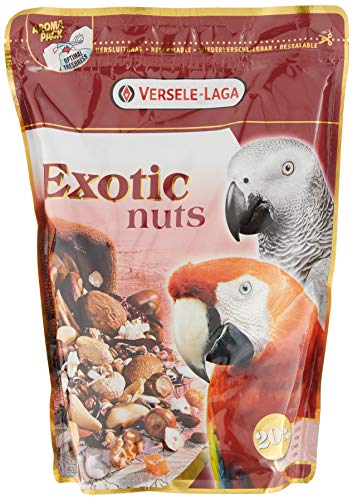 Versele-laga A-16345 Prestige Exotic Nuts - 750 gr