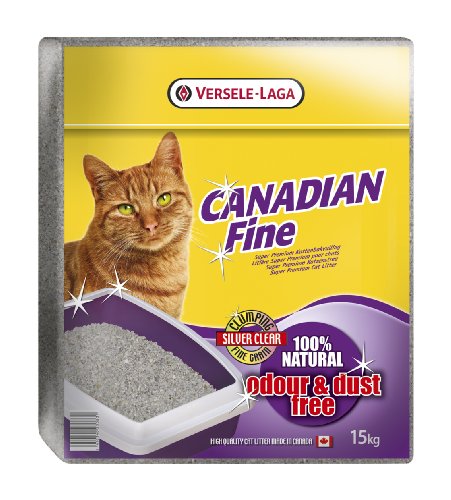 Versele-laga Arena para Gatos Canadian Fine 15 KG