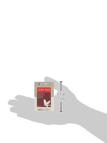 Versele-laga Can Tax Vitaminas - 20 gr
