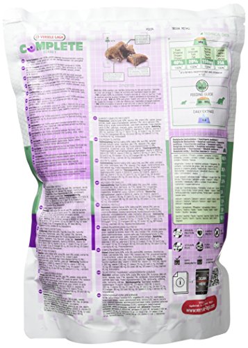 Versele-laga Completo Hurones - 750 gr