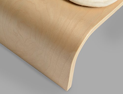 VESPER Gato Muebles v-Lounge álamo