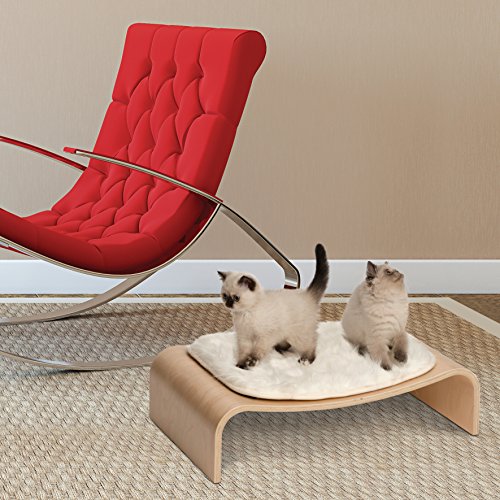 VESPER Gato Muebles v-Lounge álamo