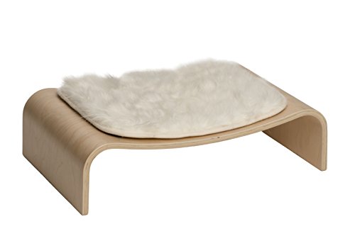 VESPER Gato Muebles v-Lounge álamo