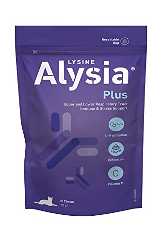 Vetnova Alysia Plus