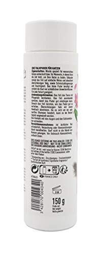 Vetocanis BIO000434 Champú sin Aclarado Gato - 150 gr