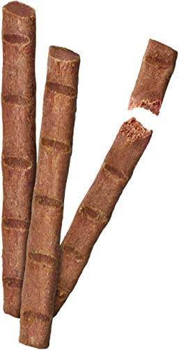 Vitakraft - Aperitivo para gatos, Caja con 10 piezas de 6 sticks