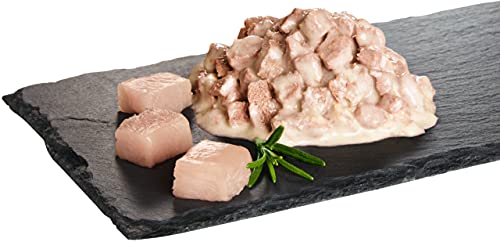 VITAKRAFT Vita Fuerza Gato Forro húmedo Forro Poésie Deli de Sauce Pouch Bolsa