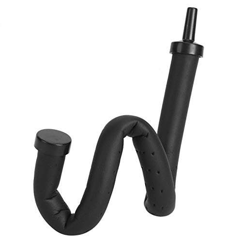 Voluxe Barra de burbujas de aire, difusor de burbujas de aire, barra de tubo de bomba de burbujas para peces para mejorar la circulación de agua (30 cm de cabeza única, 5 paquetes)