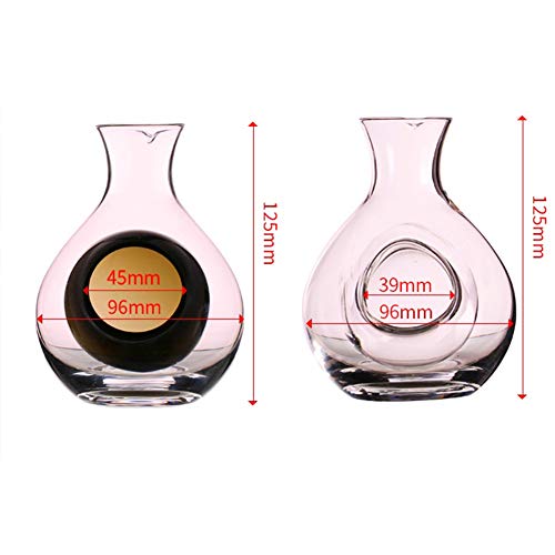 XXDYF Animales Casa Hamster Pequeña Enfriar, Vaso Jaulas para Animales Pequeños, Solo Apto para Ratones Pequeños como Zorro Plateado Y Pudín, Jaula Accesorios,Negro