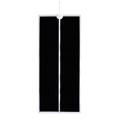 YJBE Alfombrilla térmica para Reptiles - Almohadillas térmicas Impermeables para Escalada de Mascotas, Almohadillas térmicas de Ajuste de Temperatura para Debajo del Tanque, Alfombrilla térmica