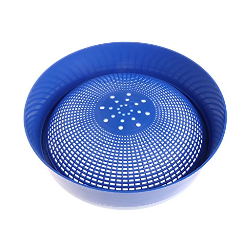 Youliy - Cuenco de plástico para deshumidificación, diseño de paloma, color azul