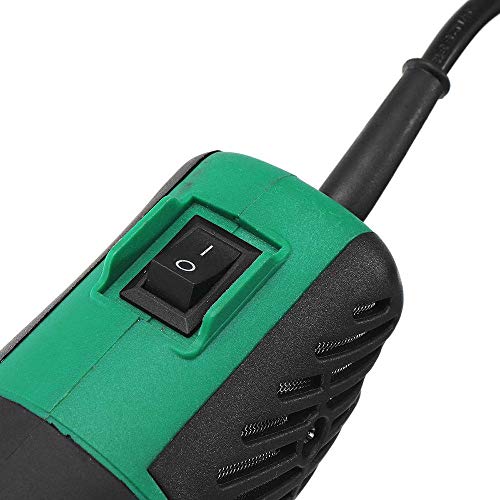 ZCME-power 850W Potente Cortadora Eléctrica De Esquila De Ovejas Tijeras De Lana De Animales Corte De Oveja Cabra Alpaca Recortadora De Mascotas Máquina Agrícola, para Ovejas Alpacas Llamas