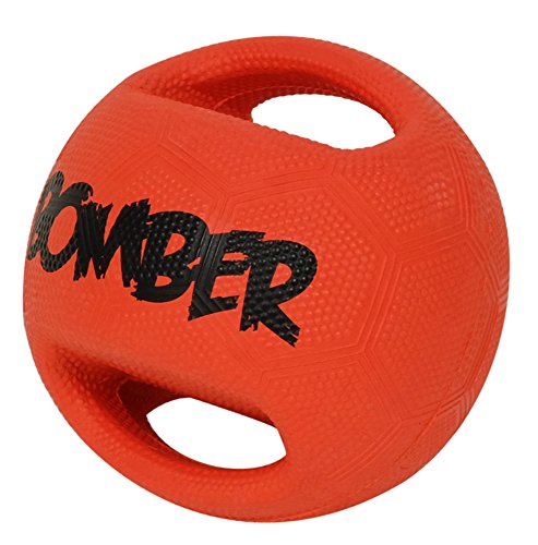 Zeus Bomber Ball para Perro