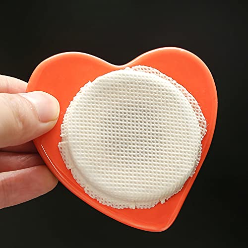 ZHBY Amor Corazón En Forma De Urna, Deja Que Los Muertos No Sean Perturbados En El Cielo, Dispersando La Urna For Las Cenizas Humanas, Usadas For Conmemorar A Su Ser Querido O Urnas For Mascotas