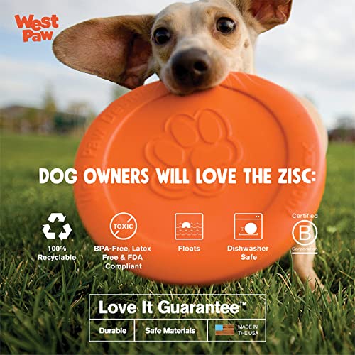 Zisc Juguete para Perro L