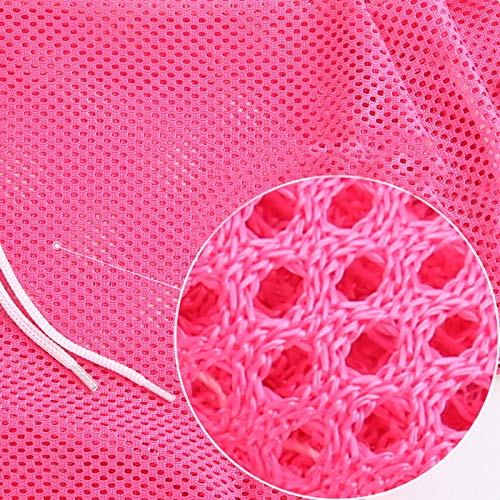 Zuzer 2Pack Bolsa de Baño para Gatos,Bolsa de Baño Gato Bolsa Mascotas Cat Grooming Bag para el Baño de Recortes de Uñas de Mascotas