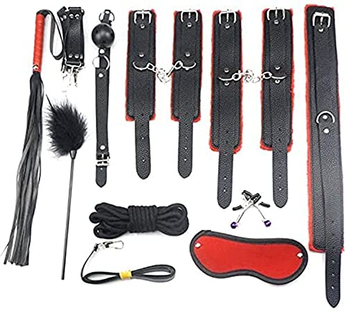 10 Ricos Accesorios Que se Pueden Ajustar para Satisfacer Las Necesidades de Todas Las Posiciones