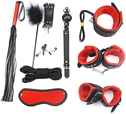 10 Ricos Accesorios Que se Pueden Ajustar para Satisfacer Las Necesidades de Todas Las Posiciones