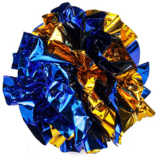25 Piezas Papel Gato Bolas Arrugada Brillante Bolas Bolas De Juguete de Gato de Colores Pelotas de Juguete para Gatos de Colores para Gatos, Pelotas de Juguete Bolas para Gato Gatito Juguetes