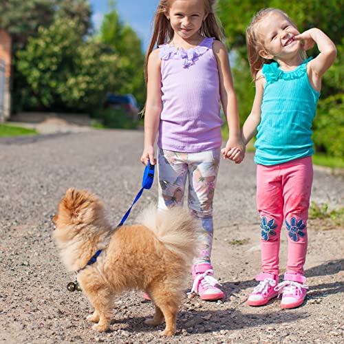 3 Set de Campanas Extra Ruidosas de Perros y Gatos Campanas de Seguimiento de Mascotas Campanas de Perro para Collar Campana de Gato Negro Campanas Colgantes de Collar de Mascotas