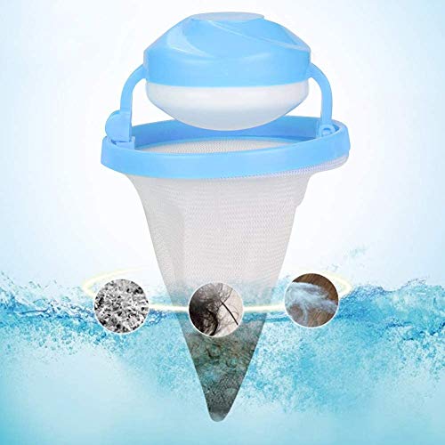 4 Pack Pet Hair Remover para la colada,Bola De Limpieza De Ropa, Depiladora de mascotas, Atrapador de pelos flotante para mascotas, Herramientas de Limpieza