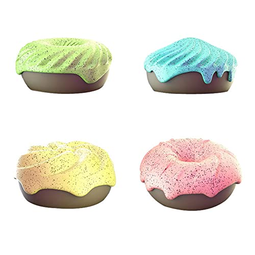 4 piezas de arena para gatos desodorizar la basura con adhesivo extraíble lavable de alto grado eficiente fragancia continua herramienta de aire fresco para mascotas
