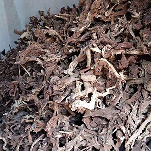 Accesorios de decoración de acuario de tronco de madera natural, paisajismo de planta de árbol de pescado de árbol de madera de 500 g, forma aleatoria, para decoración de acuario adorno del tanque