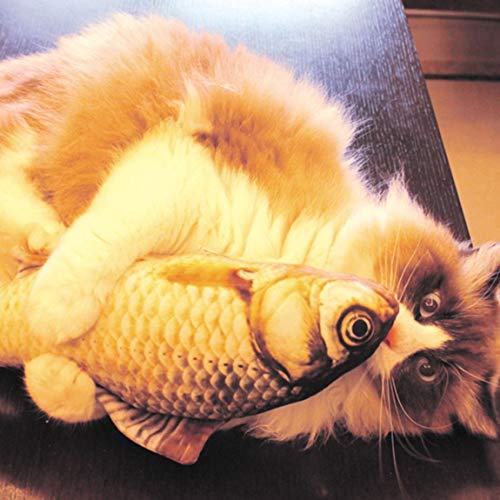 ACEHE Juguete de mordedura de masticación de gato para mascotas, juguete de juguete para gatos, juguetes interactivos, multicolor