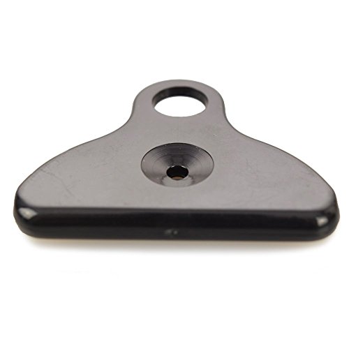 ACME Shepherd's Mouth Whistle 576-Black by ACME