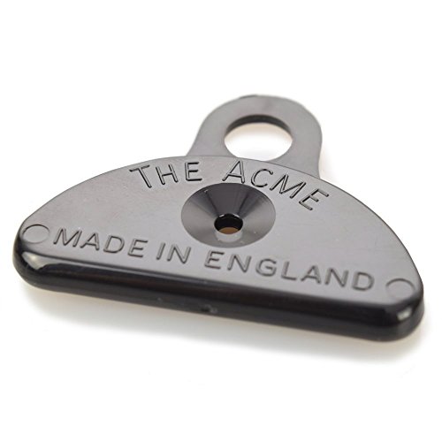 ACME Shepherd's Mouth Whistle 576-Black by ACME