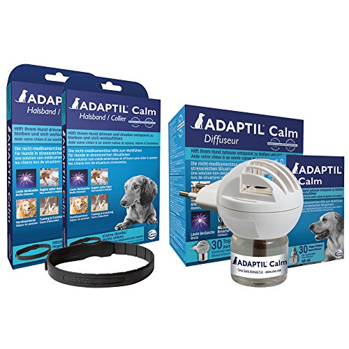 Adaptil difusor eléctrico