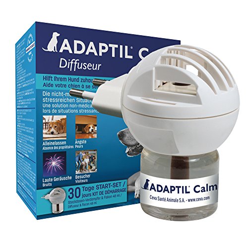Adaptil difusor eléctrico