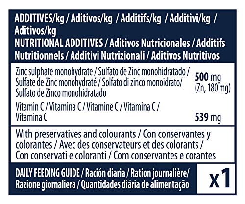 Advance Advance Snacks Dental Care Stick para Perro - 720 gr - pack 28 días