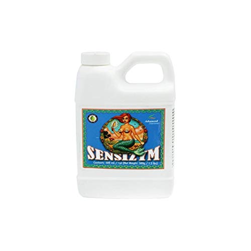 Advanced Nutrients Sensizym 500 ml