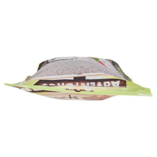 Adventuros - Nuggets Snack Perro Aroma a Jabalí, 90 g