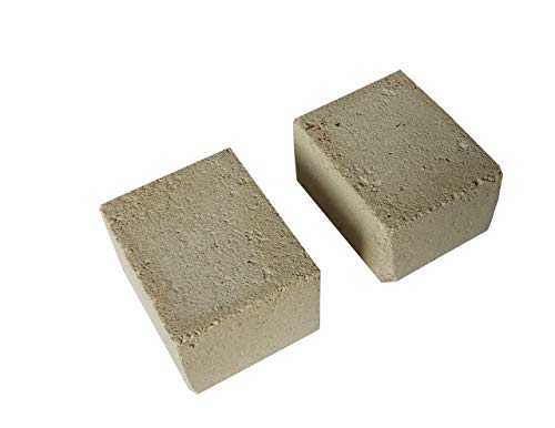 Aime Bloque Mineral roedores 200 G para pequeños Animales