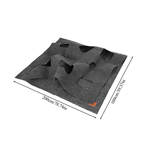 Alfombrilla de juego para gatos, centro de actividades para gatos, manta para gatos, alfombrilla de juguete para gatos, alfombrilla antideslizante para actividades de gatos, alfombrilla para entrenami