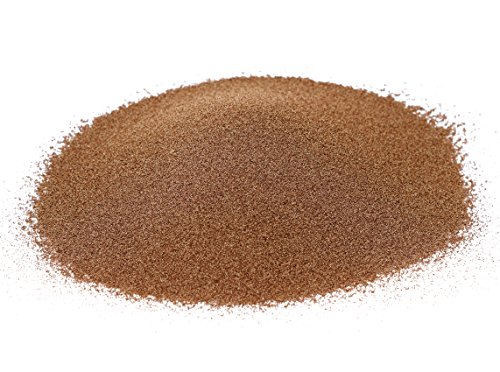 algova Huevos de Artemia A+ Calidad hasta el 95% Tasa de eclosión Cangrejos prehistóricos Alimento Vivo para la cría de Discos, cíclidos, Guppies, Peces Ornamentales, Molly, Axolotl, camarones (50g)