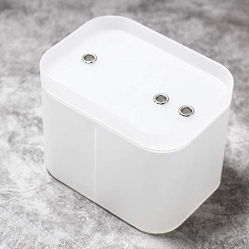 Alimentador de Agua para Perros, dispensador de Agua para Mascotas, Fuente de oxígeno Activo eléctrico Fuente de Agua para Gatos y Perros Fuente de Agua Inteligente para Perros y Gatos Dispe